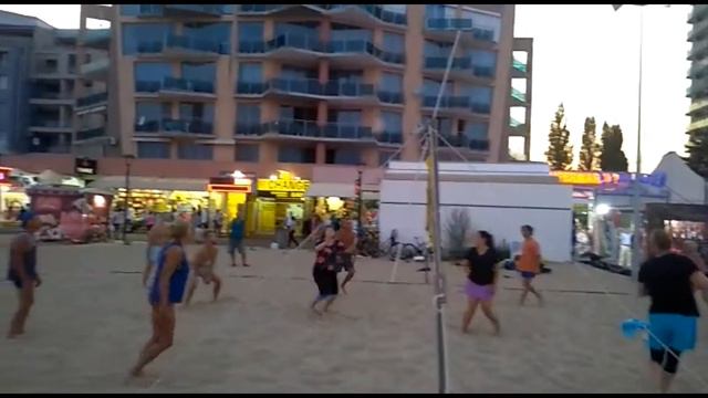 Видеозарисовки волейбола от Игоря. смотреть онлайн