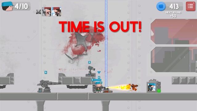 CLONE ARMIES UPDATE 2023 - Walkthrough Gameplay Part 276 (iOS Android) смотреть онлайн