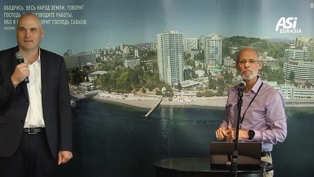 День 2. Семинар Стива Грабинера. Ловушки разума. Часть 2 w смотреть онлайн