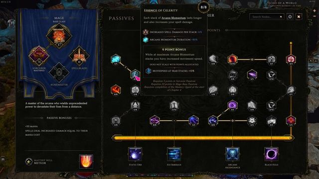 Sorcerer Build Guide - Fun Mapper - Lightning Blast - Beginner-Friendly - Last Epoch 0.9.0 смотреть онлайн