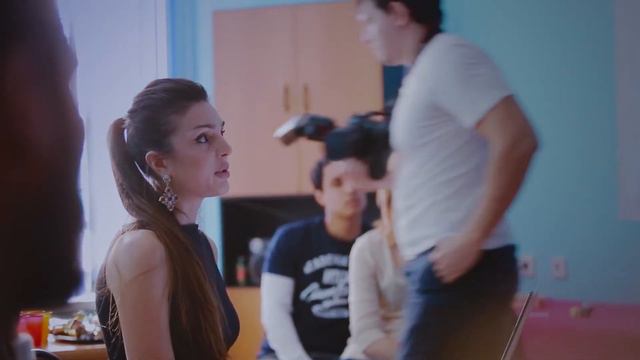 ПроSтиль с Анной Захур Выпуск №1 смотреть онлайн