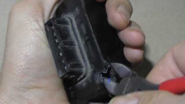 ПОИСК ДОРОГОГО ДРАГ-МЕТАЛЛА В АВТО КОММУТАТОРЕ смотреть онлайн