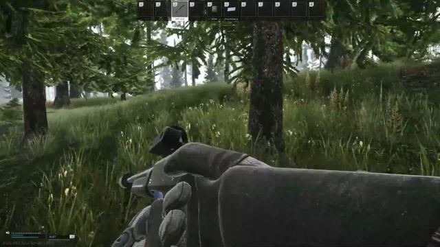In der Not nimm die Schrott - Escape from Tarkov Gameplay deutsch смотреть онлайн