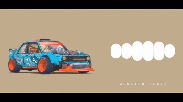 DRIVE FOREVER ( Remix ) RINGTONE || DOWNLOAD LINK⬇️ || MONSTER BEATZ || смотреть онлайн