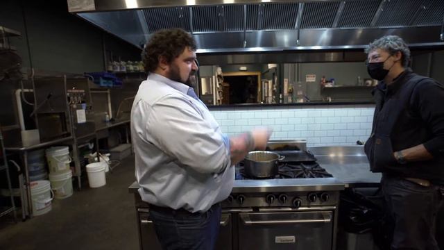 THE FOOD COMA PODCAST: On The Eaten Path - Rob Evans смотреть онлайн