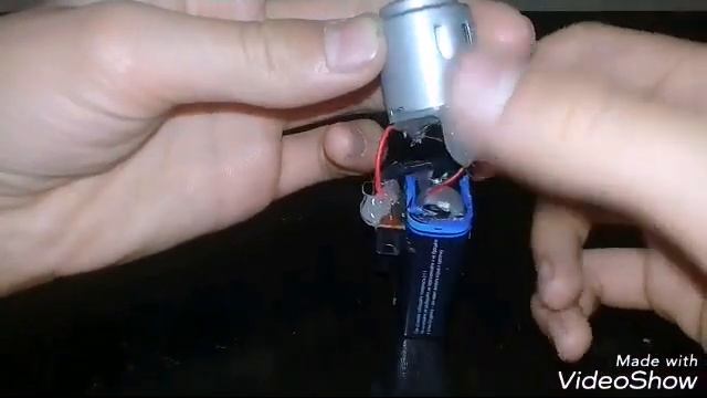 *САМОДЕЛЬНЫЙ МИНИ ДРЕЛЬ*!!! смотреть онлайн