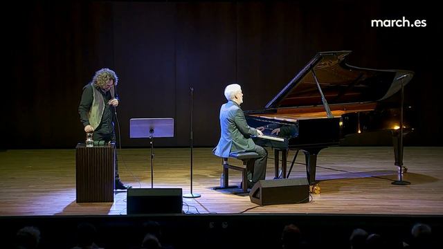 I love Paris - Ignasi Terraza & Antonio Serrano смотреть онлайн