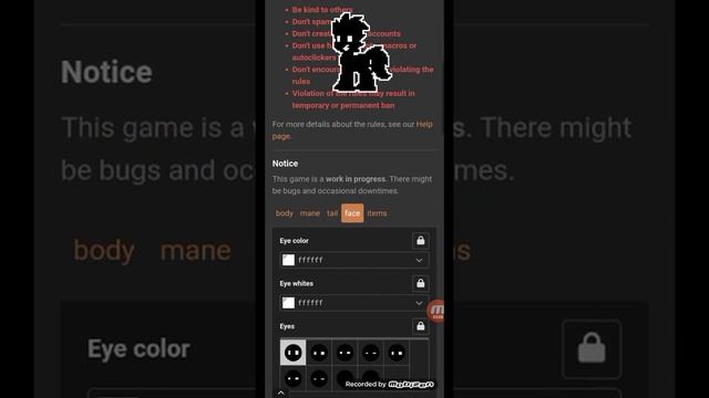 делаю скин в пони тауне Doors скрэча из роблокс смотреть онлайн