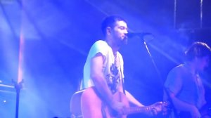 Сплин - Романс (и лампа не горит)