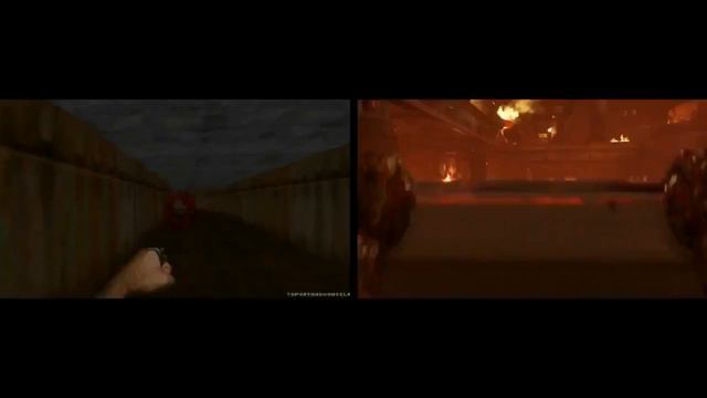 Official Trailer - Doom