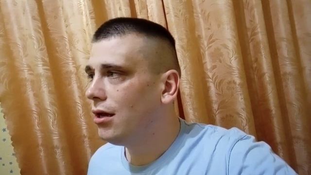 "Мне осталась одна забава..." Сергей Есенин. Читает Кирилл Солдатенков. смотреть онлайн