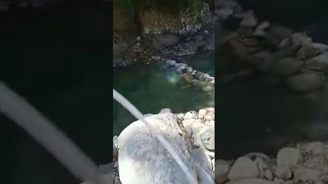 Горные Реки Крыма. смотреть онлайн