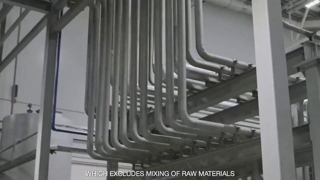 Современный завод Total в России. Обзор от 