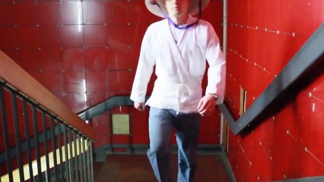 Путешествие в Равенство-Линь - Слет АО Равенство 2016 (Перезалив)