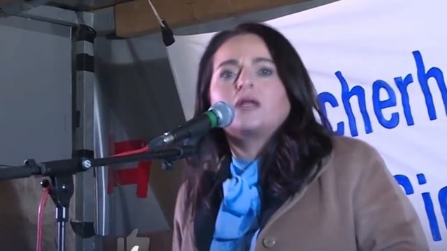 Немец. политик: Американцам верить НЕЛЬЗЯ, они снова наврали... смотреть онлайн