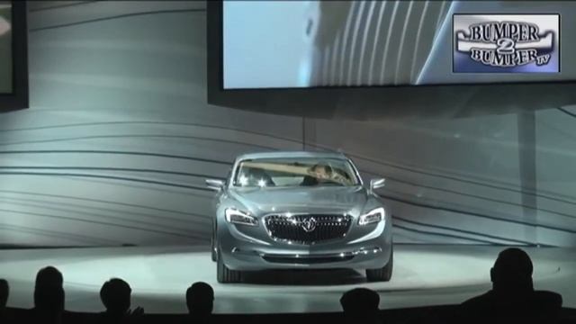 NAIAS 2015 Sunday Concept Cars смотреть онлайн