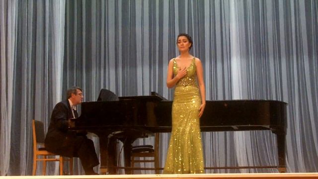 Виктория Шевченко -Крюков, "Снегирь" смотреть онлайн