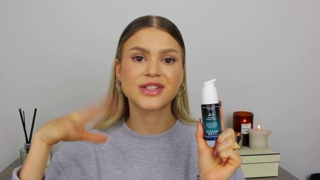 NO BULLSH*T | MY SECRET SKINCARE PRODUCTS THAT WORK! смотреть онлайн
