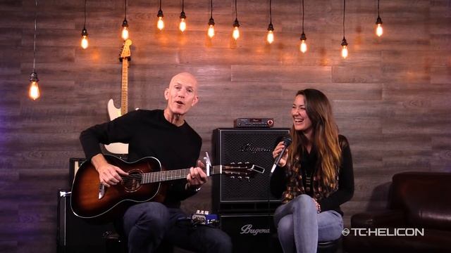 Harmony Singer 2 | Your Performance In Perfect Harmony!