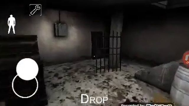 Как забагать бабку гренни смотреть онлайн