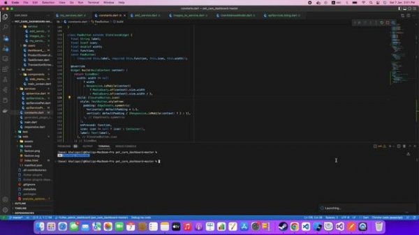 How to Fix XMLHttpRequest error | Dart/Flutter: Http request raises XMLHttpRequest error