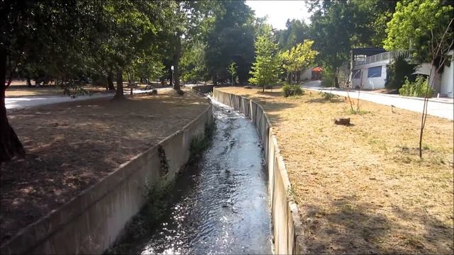 Memories of a Summer /part 14/ Св Св. Константин и Елена. смотреть онлайн