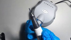 ОБЗОР НА АППАРАТ ДЛЯ МАНИКЮРА И ПЕДИКЮРА NAIL DRILL