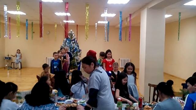 Игры с бабой ягой . смотреть онлайн