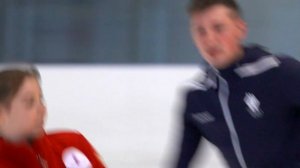 #Командагероев. Анастасия Мишина/Александр Галлямов