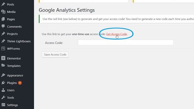 How to Install Google Analytics to WordPress | 2019 смотреть онлайн