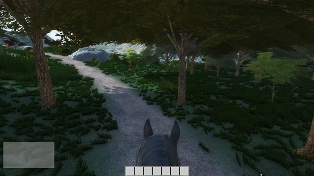 Riding Out [Beta] : Steht das Update-Datum? News vom 05.05.2016 | Let's Play ★ [GERMAN/DEUTSCH] смотреть онлайн