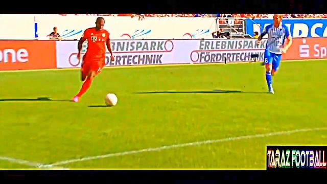 Игорь Потоцкий // Финты и голы за Баварию || 2015 HD смотреть онлайн