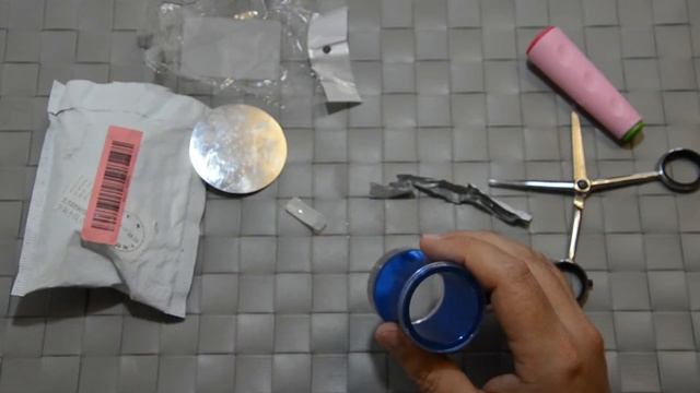 Силиконовый штамп для стемпинга. Урок по дизайну ногтей. Распаковка и обзор посылки с Алиэкспресс смотреть онлайн