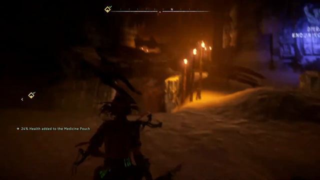 OPERATION: ENDURING VICTORY! - Part 18 - Horizon Zero Dawn No-Commentary Walkthrough смотреть онлайн
