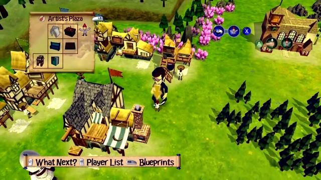 Let's Play Kingdom For Keflings - [Episode 5] смотреть онлайн