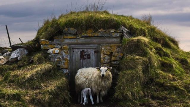 Edvard Grieg: Shepherd Boy Op.54, No.1. Clark Bryan, piano смотреть онлайн