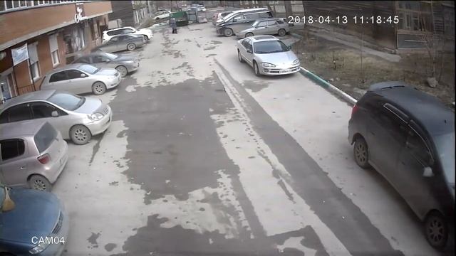 Веник выпал лобовое стекло зеленой мазды смотреть онлайн