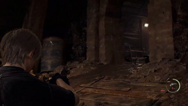 RESIDENT EVIL 4 REMAKE - Walkthrough Gameplay - Chapter 11 (FULL GAME) [4K 60FPS PC] HINDI смотреть онлайн