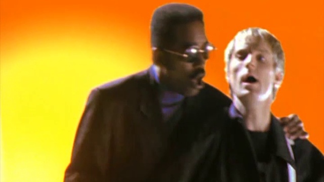 London Beat - You Bring On The Sun