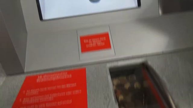 Обмен найденных монет в Банкo мате которых я нашёл за сезон смотреть онлайн