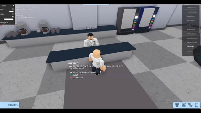 BEST Roblox Executor 2023! | Byfron bypass | KEYLESS (VALYSE) смотреть онлайн