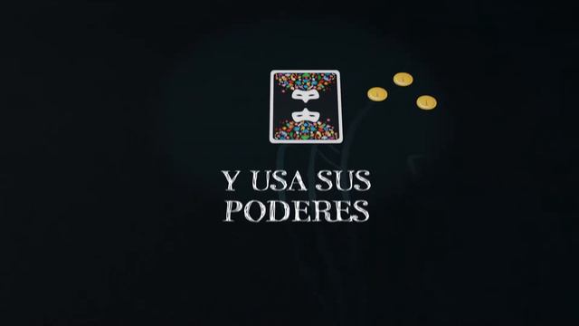 Mascarade - Nueva edición - Tráiler смотреть онлайн