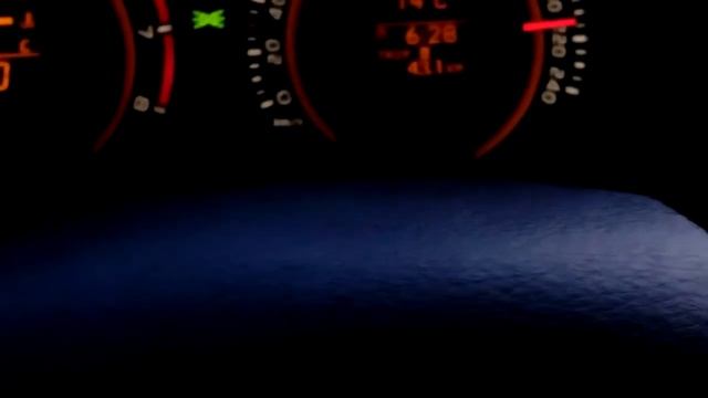 Toyota corolla 2011года. Максимальная скорость на акпп. смотреть онлайн