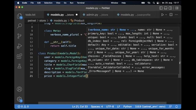 ? Python Django Project Ecommerce Website With Multiple Vendors | Learn Django For Beginners смотреть онлайн