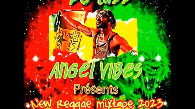 Best Of 2023 Reggae Riddims Mix Feat. Chris Martin, Busy Signal, Pressure, Ginjah (December 2023)