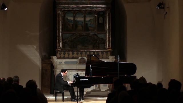 MARCO GRIECO 15 June 2016: concert encore смотреть онлайн