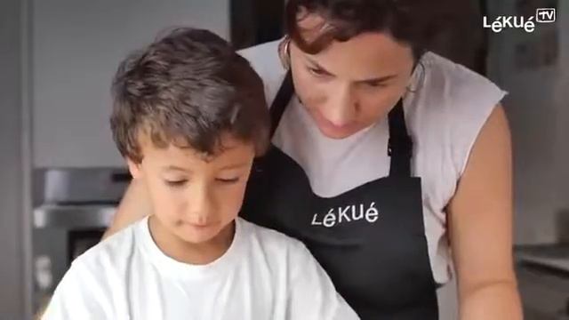 Форма для печенья Пазл Животные Lekue в интернет-магазине Tut-posuda.ru смотреть онлайн