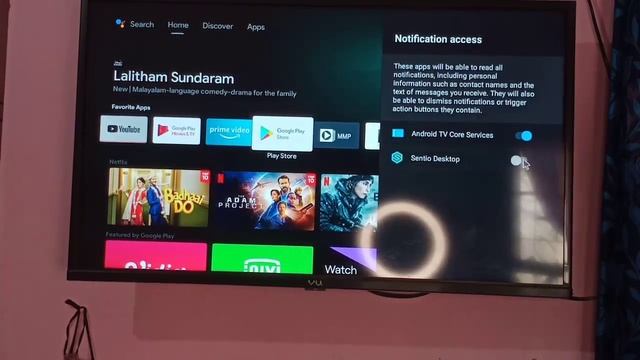 Convert Your Android TV into real computer without any cpu any Android TV смотреть онлайн