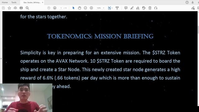 Stay Away From This Project! | Star Nodes Ponzi? смотреть онлайн