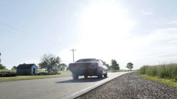 The Truth About the Plymouth Road Runner